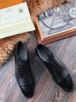 Туфли мужские Louis Vuitton Артикул ОМ-011. Вид 2