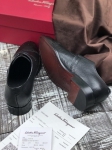  Туфли мужские Salvatore Ferragamo Артикул ОМ-157. Вид 3