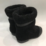  Ботинки женские Chanel Артикул ОЖ-394. Вид 2