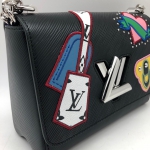  Сумка женская TWIST Louis Vuitton Артикул СЖ-335. Вид 4