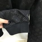  Мужской спортивный костюм Louis Vuitton Артикул ОДМ-290. Вид 3