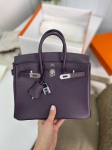 Hermes Birkin, 25 Hermes Артикул LUX-92325. Вид 1