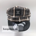 Кепи Chanel Артикул АКС-432-2. Вид 1