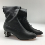 Ботфорты  Артикул ОЖ-007. Вид 3