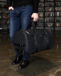 Сумка дорожная Louis Vuitton Артикул LUX-26136. Вид 1
