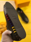 Кеды мужские  Fendi Артикул ОМ-105. Вид 3