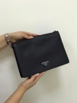 Клатч Prada Артикул СМ-623. Вид 1