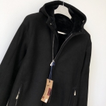 Дубленка мужская  Артикул LUX-18144. Вид 2