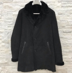 Дубленка мужская Kiton Артикул LUX-23916. Вид 1