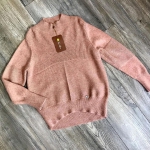 Джемпер Loro Piana Артикул LUX-18528. Вид 1