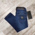Джинсы Philipp Plein Артикул LUX-621. Вид 2