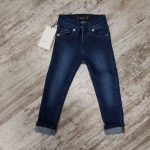 Джинсы Gucci Артикул LUX-625. Вид 1