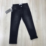 Джинсы детские Off-White™ Артикул LUX-24753. Вид 1