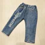 Джинсы детские Louis Vuitton Артикул LUX-14732. Вид 1