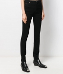 Джинсы женские Gucci Артикул LUX-25504. Вид 1