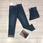 Джинсы женские Christian Dior Артикул LUX-20065. Вид 1