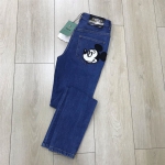 Джинсы женские Gucci Артикул LUX-24620. Вид 1