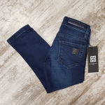 Джинсы  Givenchy Артикул LUX-794. Вид 2