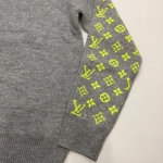 Свитер женский Louis Vuitton Артикул ОДЖ-751. Вид 3