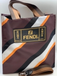  Сумка-шопер Fendi Артикул СЖ-557. Вид 1