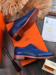 Туфли Hermes Артикул ОМ-246. Вид 1
