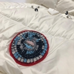  Куртка женская  Артикул ОДЖ-959. Вид 4