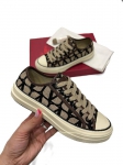 Кеды Valentino Артикул LUX-92334. Вид 1