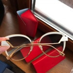 Очки  Fendi Артикул LUX-7237. Вид 2