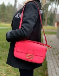 Сумка женская Fendi Артикул LUX-22615. Вид 1