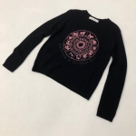 Свитер женский  Christian Dior Артикул ОДЖ-1017. Вид 1