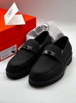 Лоферы Hermes Артикул LUX-92373. Вид 4