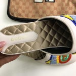 Мюли Gucci Артикул LUX-9481. Вид 3