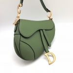 Сумка женская SADDLE Christian Dior Артикул СЖ-190. Вид 4