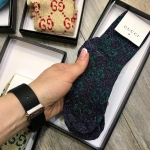  Носки Gucci Артикул АКС-317. Вид 3