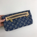 Клатч Louis Vuitton Артикул LUX-9475. Вид 4