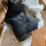 Казаки UGG Ugg Australia Артикул LUX-20673. Вид 2
