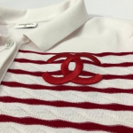  Кофта женская Chanel Артикул ОДЖ-1087. Вид 2