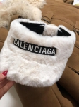 Козырек Balenciaga Артикул АКС-992. Вид 2