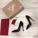  Туфли  Christian Louboutin Артикул ОЖ-220. Вид 3