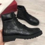 Ботинки Valentino Артикул ОЖ-384. Вид 2