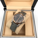 Часы женские Chopard Артикул LUX-15080. Вид 2