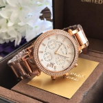 Часы женские Michael Kors Артикул LUX-15081. Вид 3