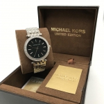 Часы женские Michael Kors Артикул LUX-15082. Вид 4