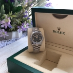 Часы Rolex Артикул LUX-15083. Вид 4