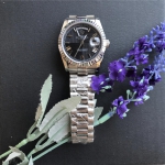 Часы Rolex Артикул LUX-15083. Вид 2