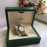 Часы женские Rolex Артикул LUX-15084. Вид 2