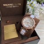 Часы женские Michael Kors Артикул LUX-15085. Вид 3