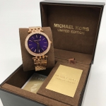 Часы женские Michael Kors Артикул АКС-1249. Вид 3