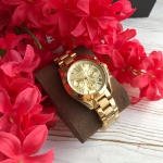 Часы женские  Michael Kors Артикул LUX-8389. Вид 4