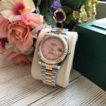 Часы женские Rolex Артикул LUX-15089. Вид 5